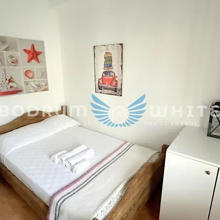 Bodrum 3 Bedroom Seaview Private Homes Сasa de vacaciones